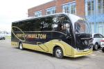 Plaxton Cheetah XL 2015 года